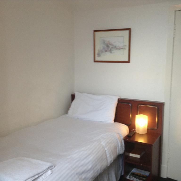 Ardgowan Guest House Paisley Zimmer foto
