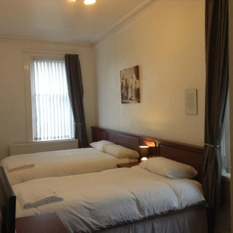Ardgowan Guest House Paisley Zimmer foto